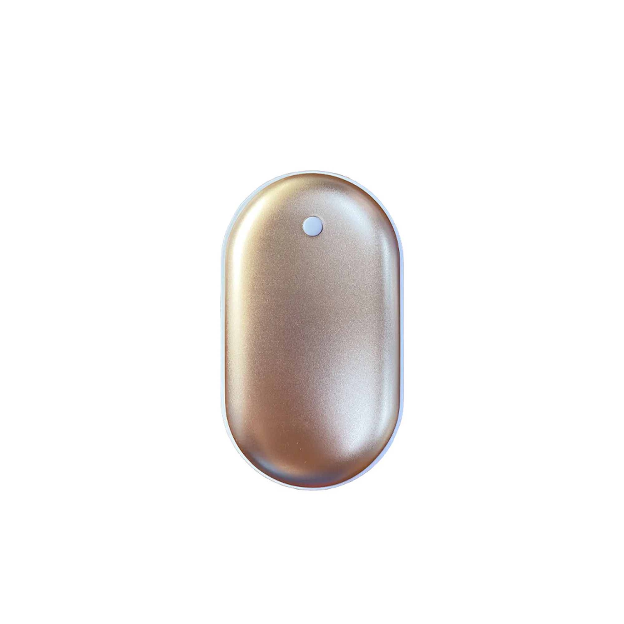 USB Power Bank Warmers Rechargeable Pocket Heater 5