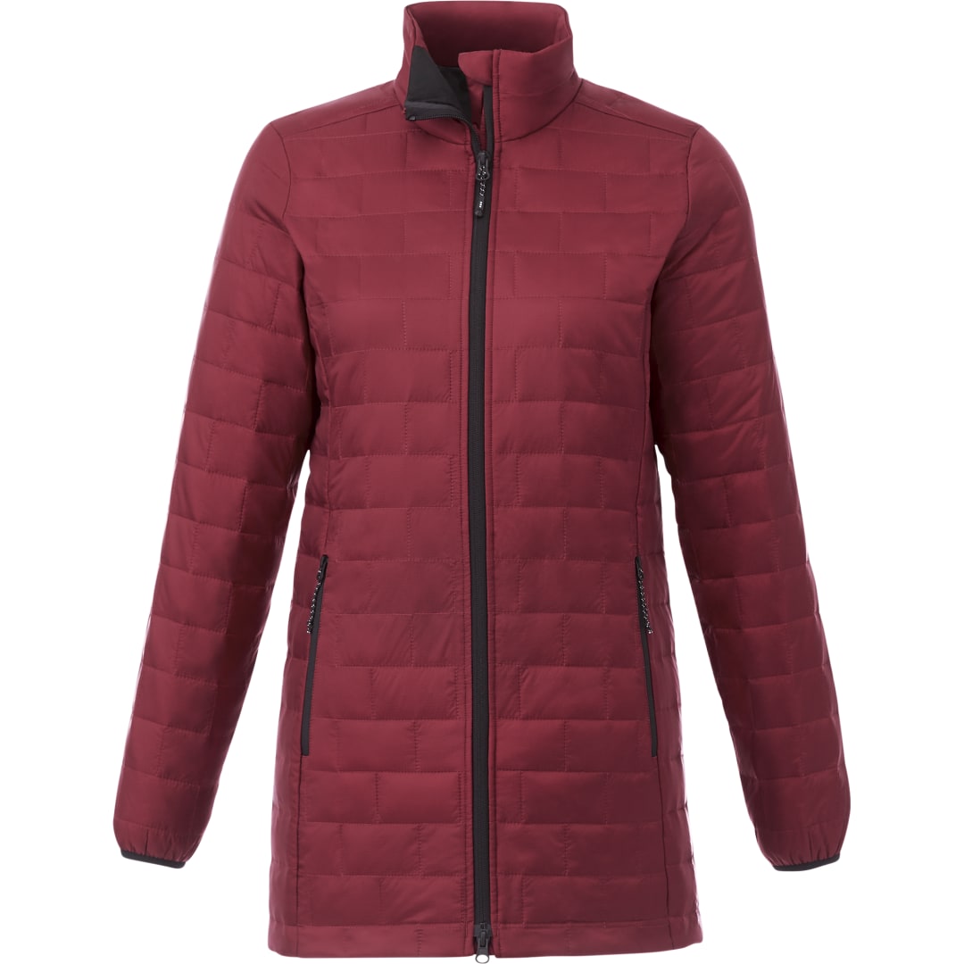 Women's TELLURIDE Packable Insulated Jacket 98