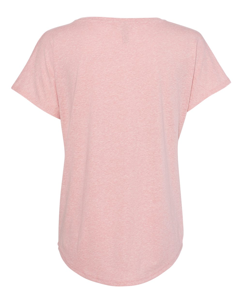 Women’s Triblend Dolman T-Shirt