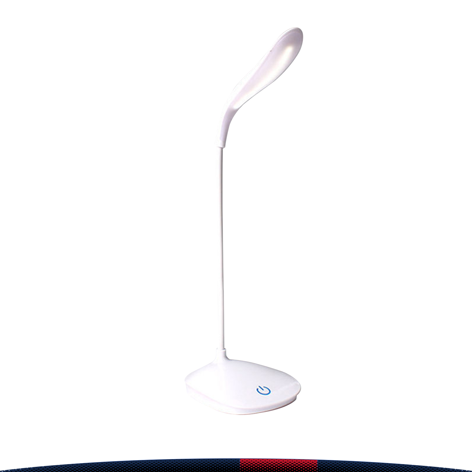 Vellin Rechargeable Gooseneck LED Desk Lamp 2