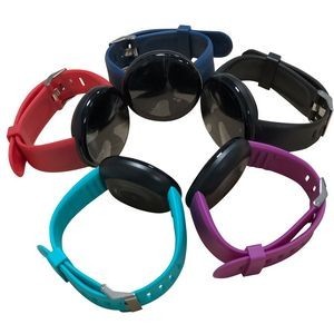 Fitness Tracker Smart Watch With Detachable USB Charger 3