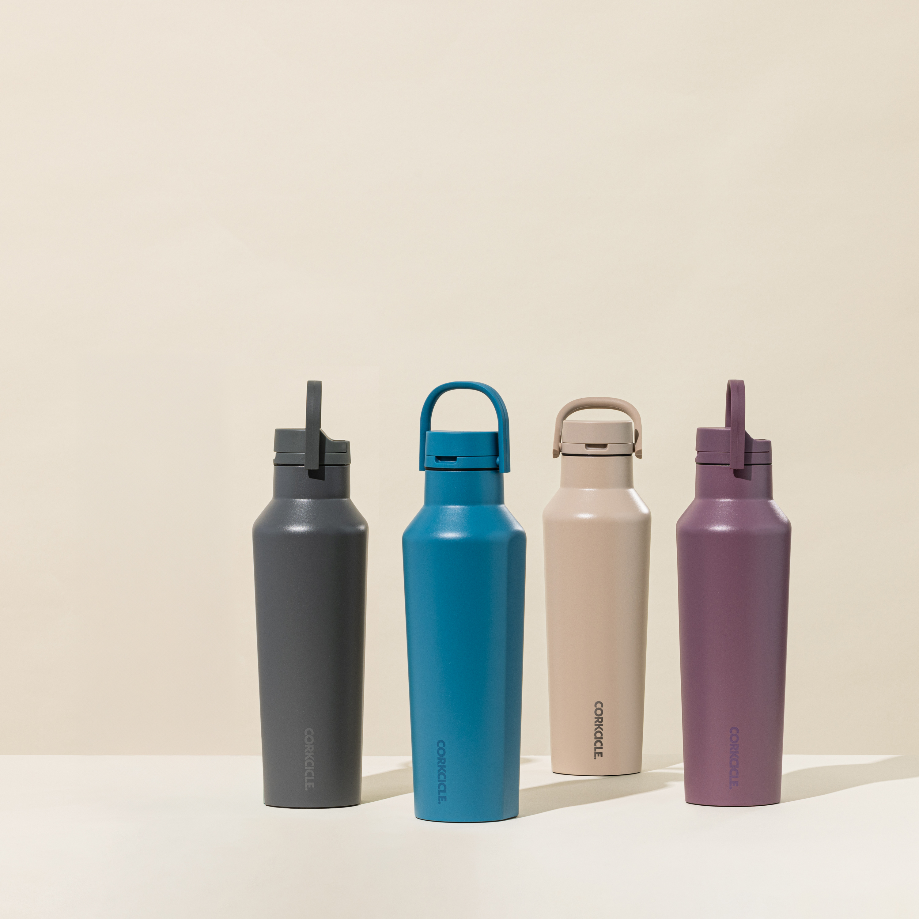 CORKCICLE® Sport Canteen - 20 Oz. 15