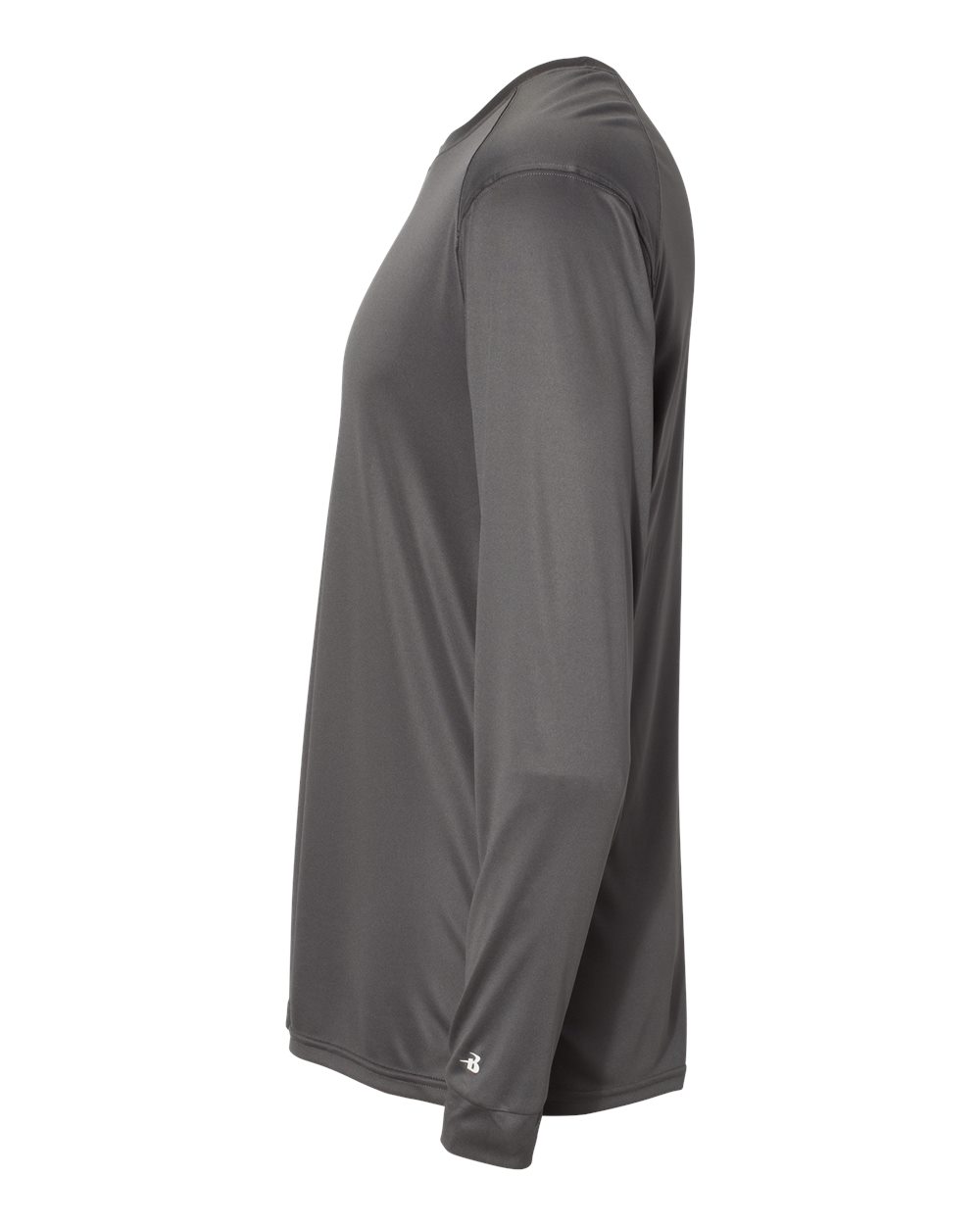Men's Ultimate SoftLock™ Long Sleeve T-Shirt - 4004 48