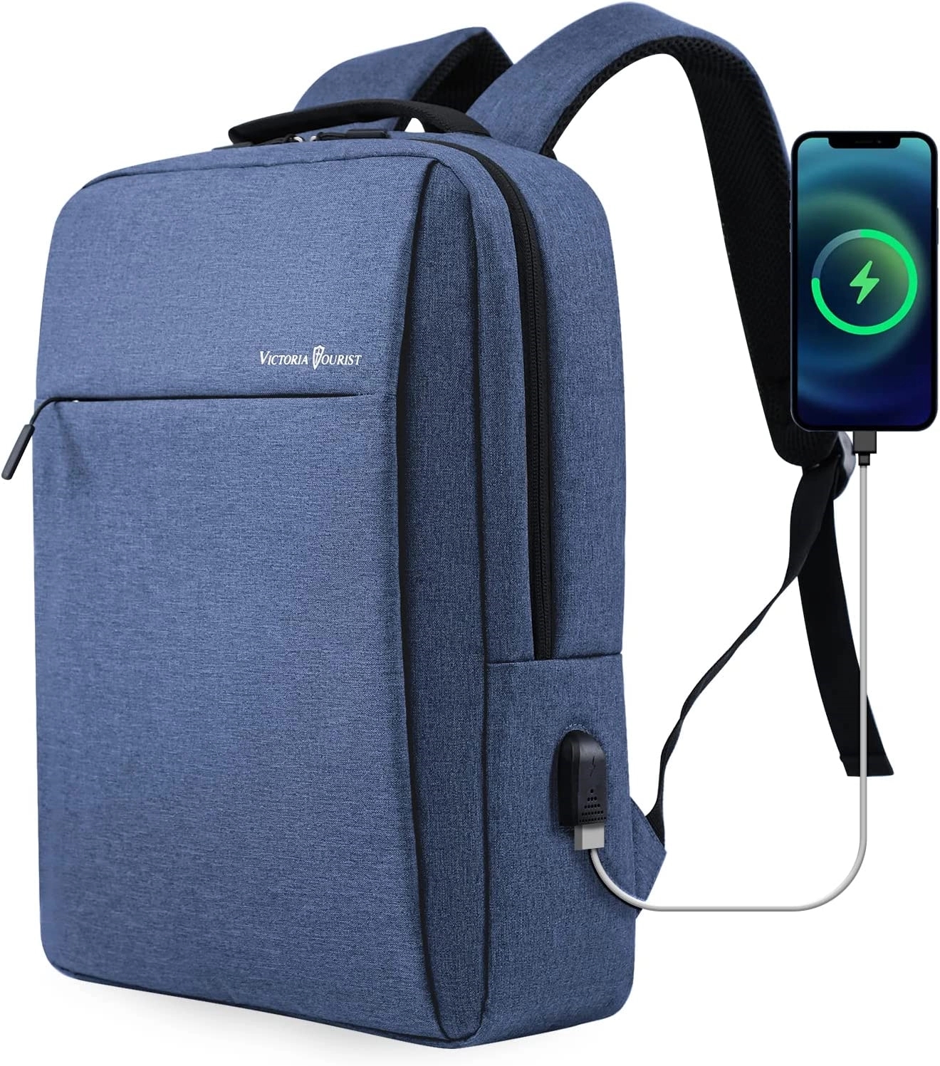15In Business Computer Backpack 4