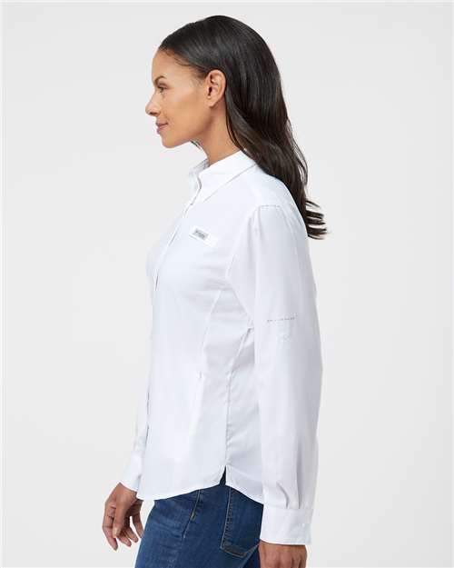Women's PFG Tamiami™ II Shirt - 212465 17