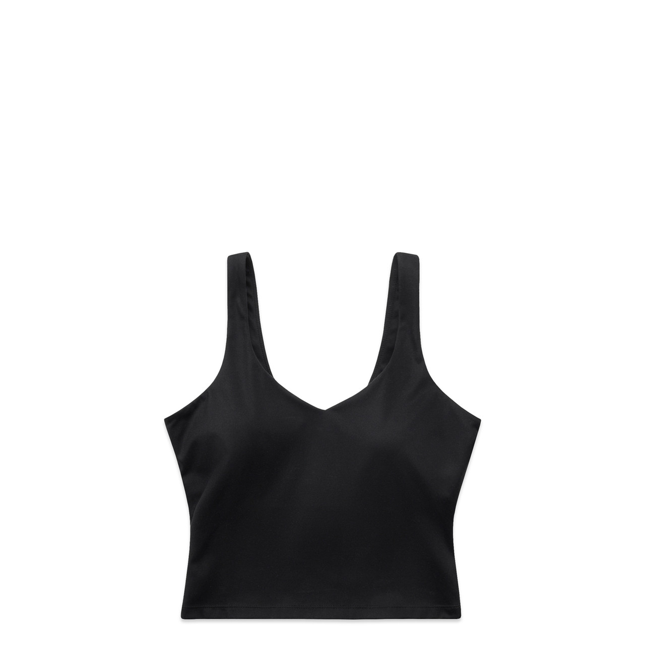 Wo's Active Bra Tank | 4641 2