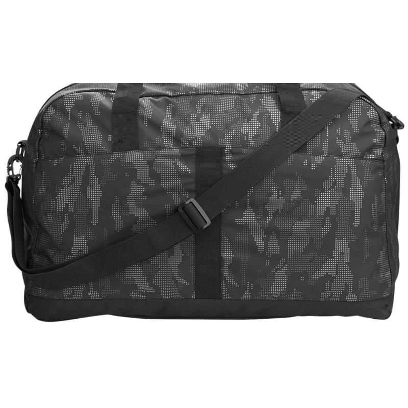 North End Rotate Reflective Duffel 3