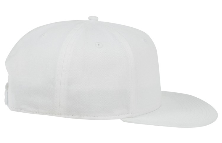 OTTO CAP® OTTO SNAP 6 Panel Mid Profile Snapback Hat 7