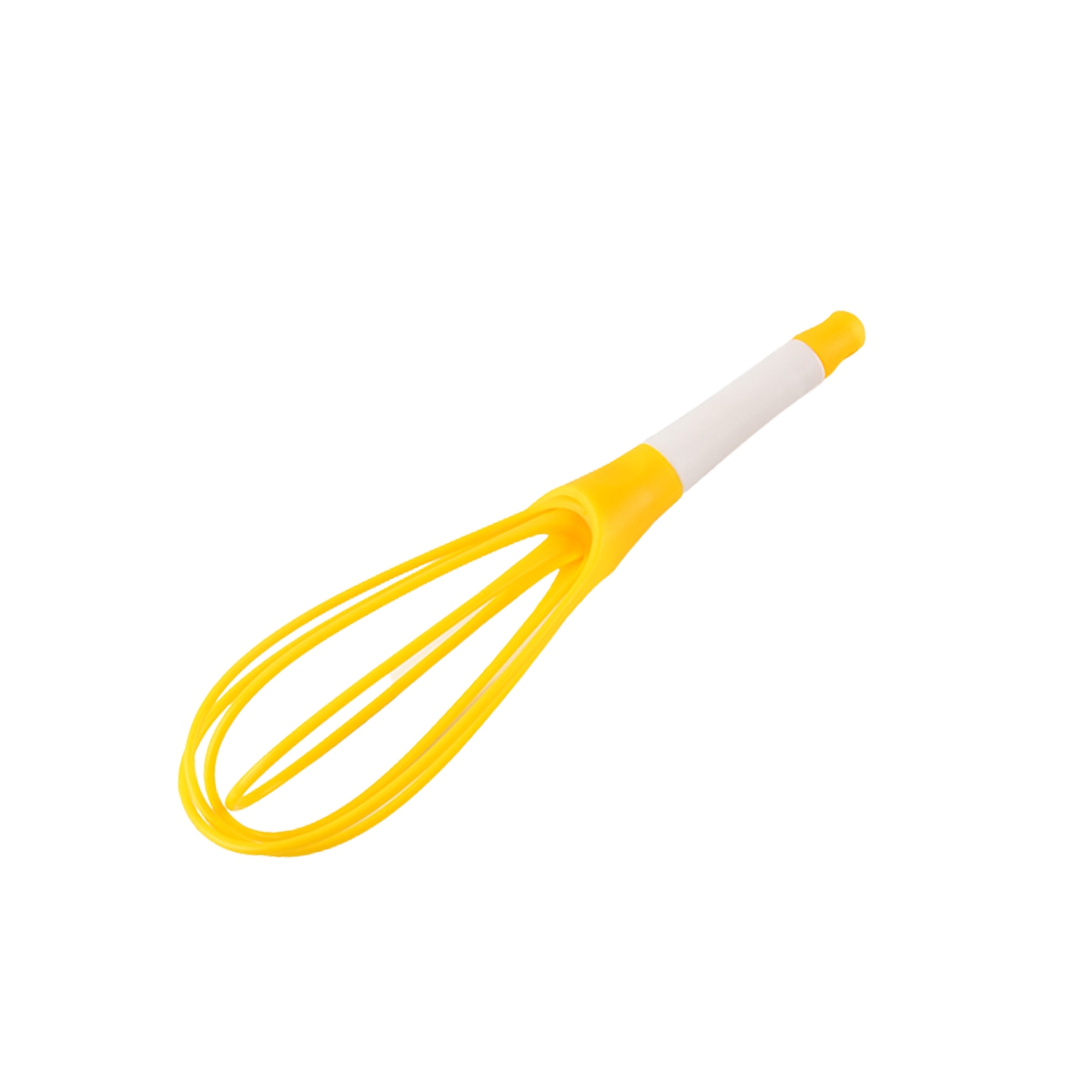 11.4" PU Collapsible Whisk 5