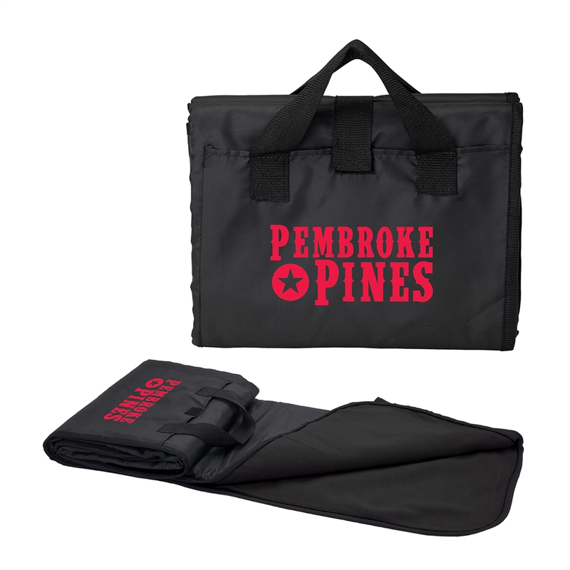 Fairview Picnic Blanket
