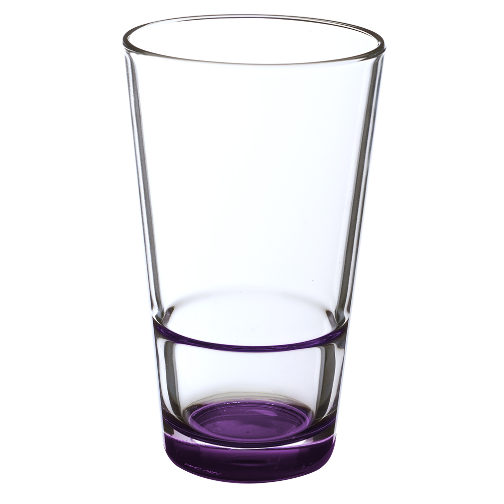 16 oz. ARC Stackable Pint Glasses
