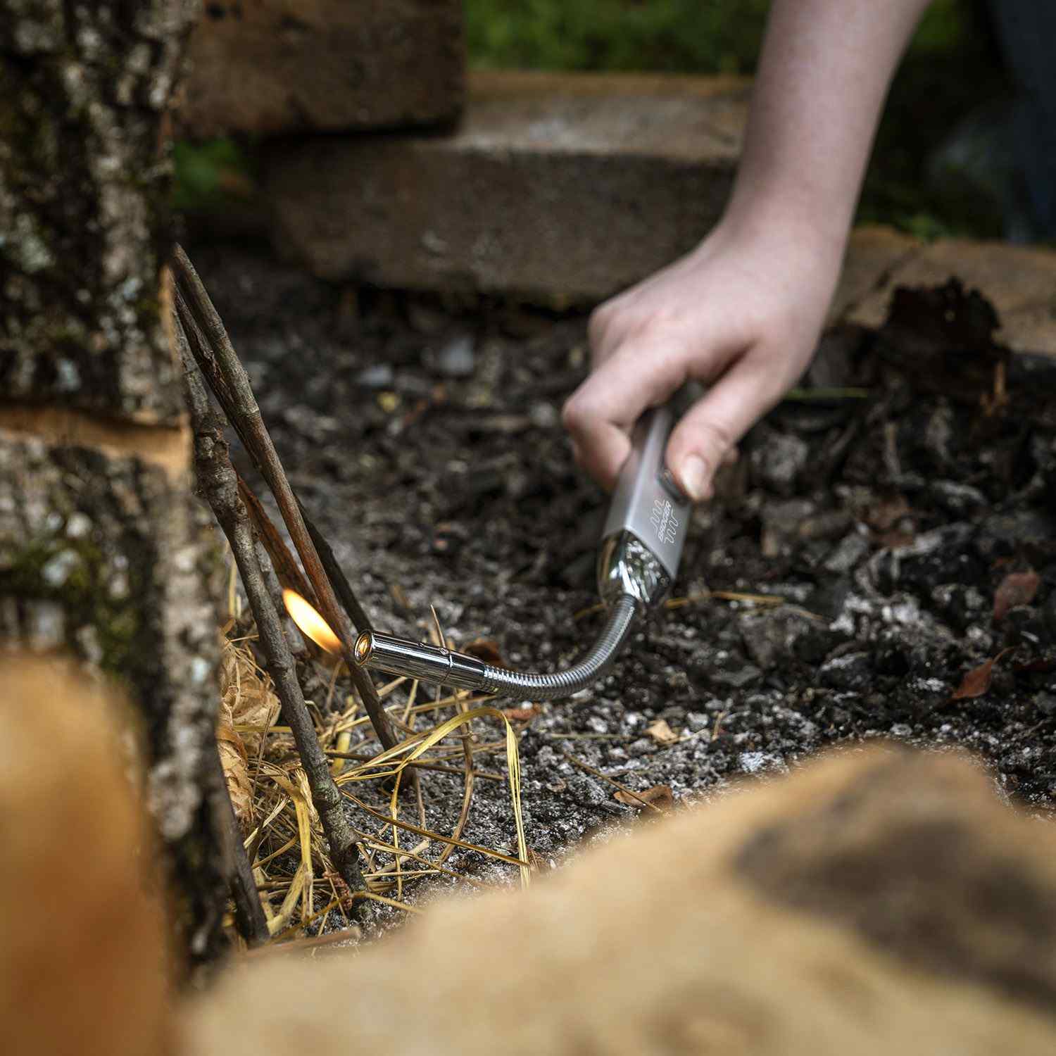 Flex Neck Utility Lighter