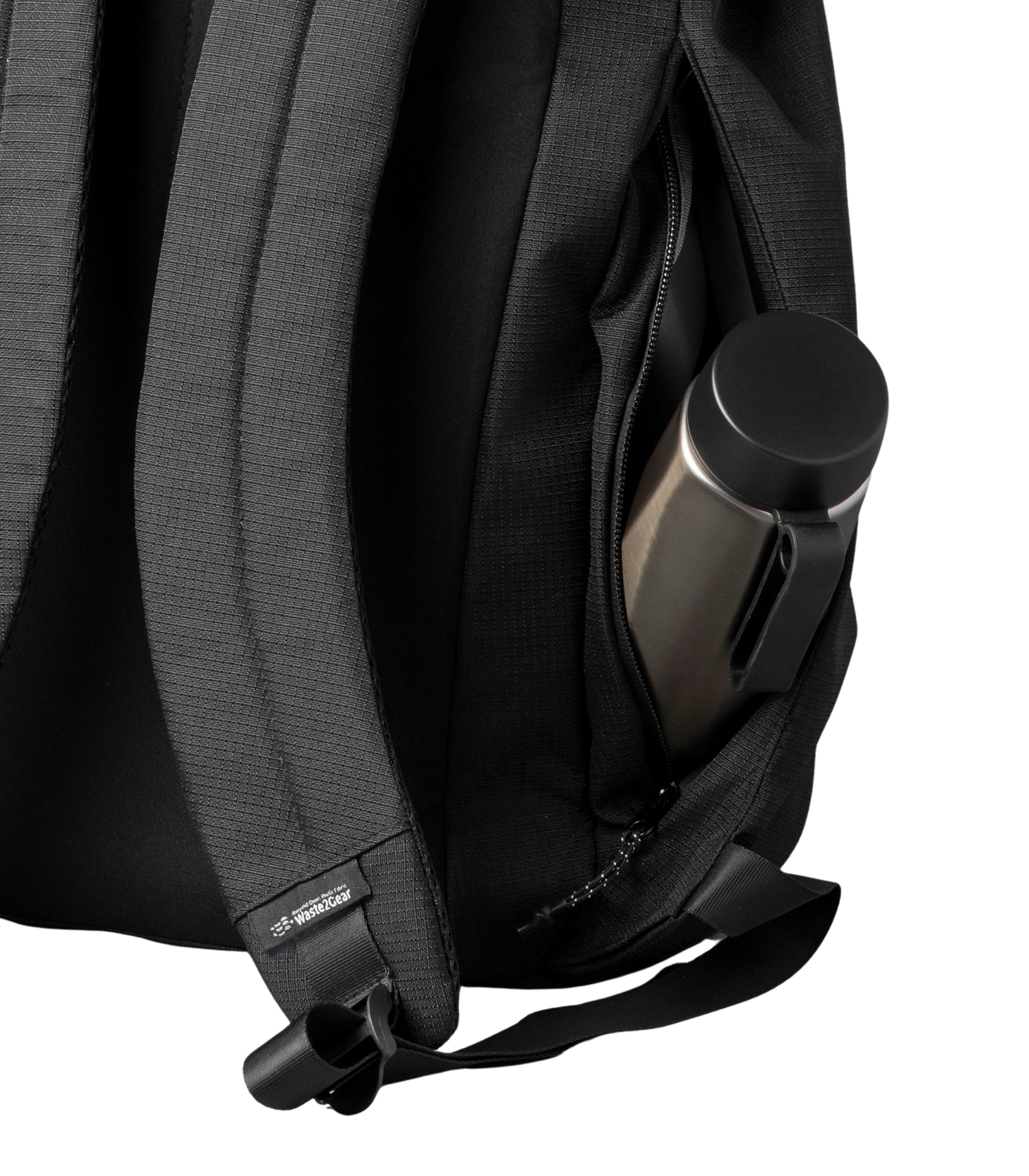 Waste2Gear Business Computer Backpack 1
