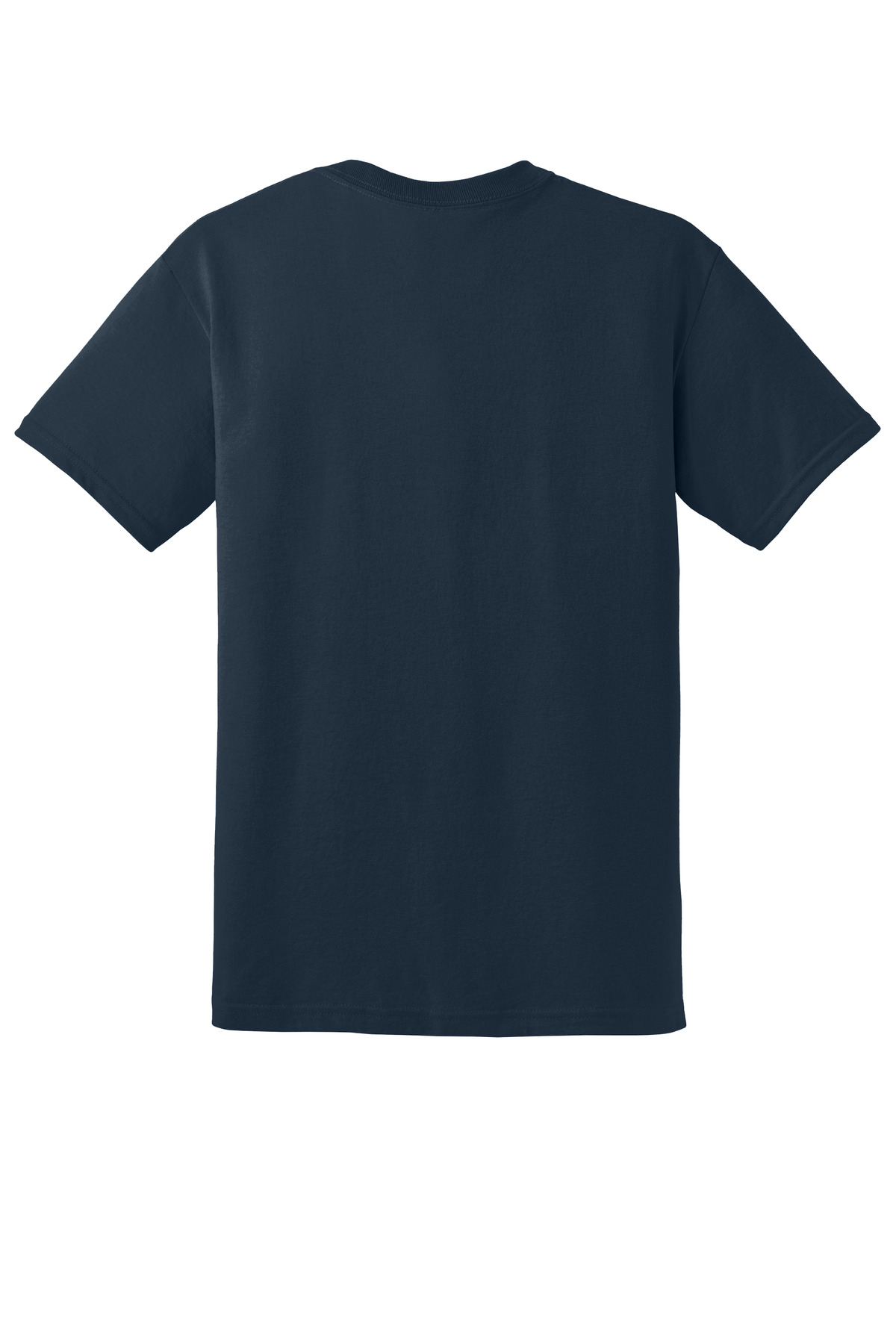 Gildan DryBlend 50 Cotton/50 Poly T-Shirt. 8000 229