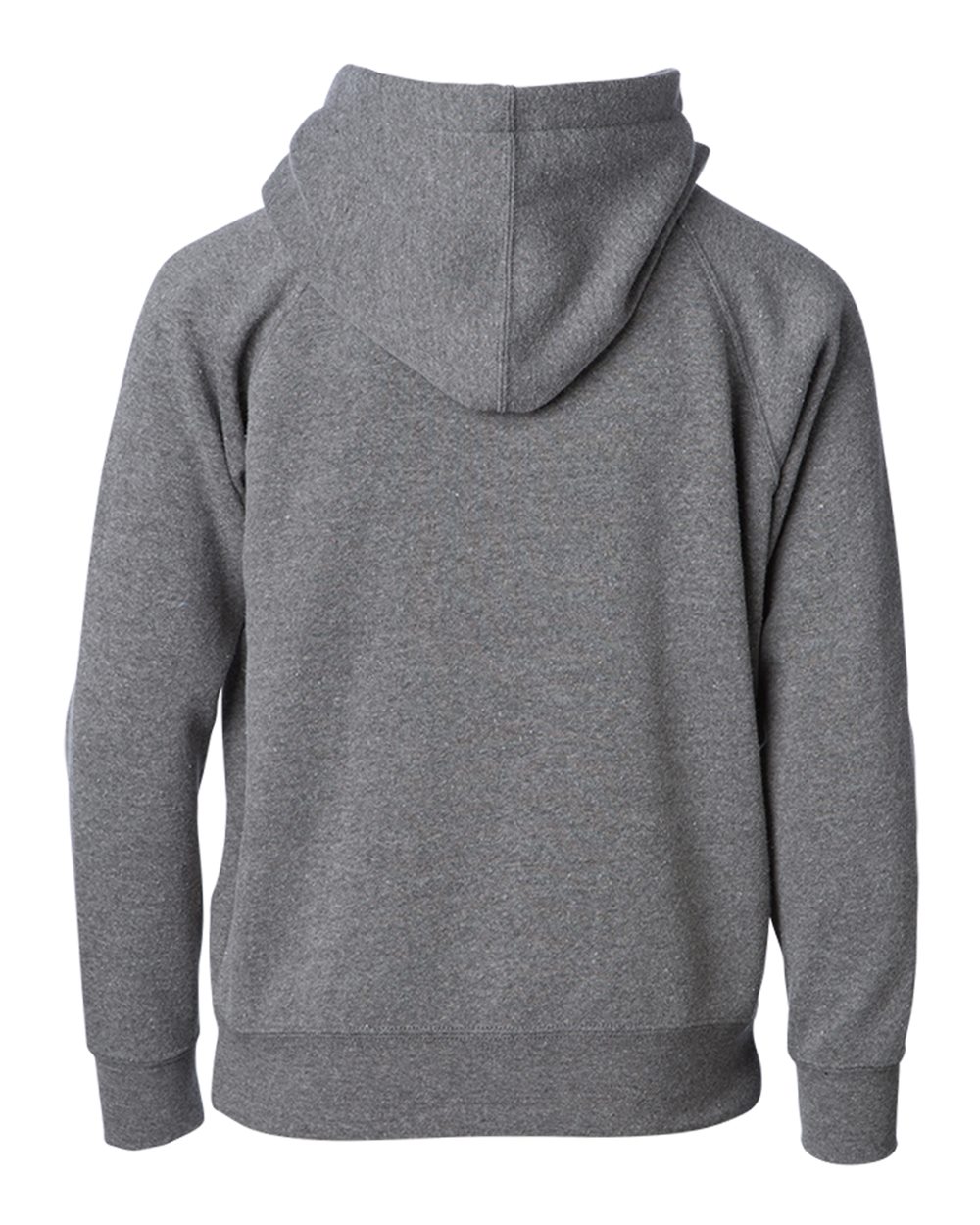 Youth Lightweight Special Blend Raglan Zip Hood - PRM15YSBZ 15