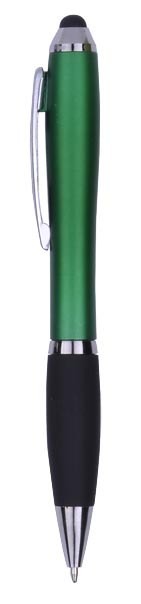 Classic Ballpoint Pen with Stylus 11