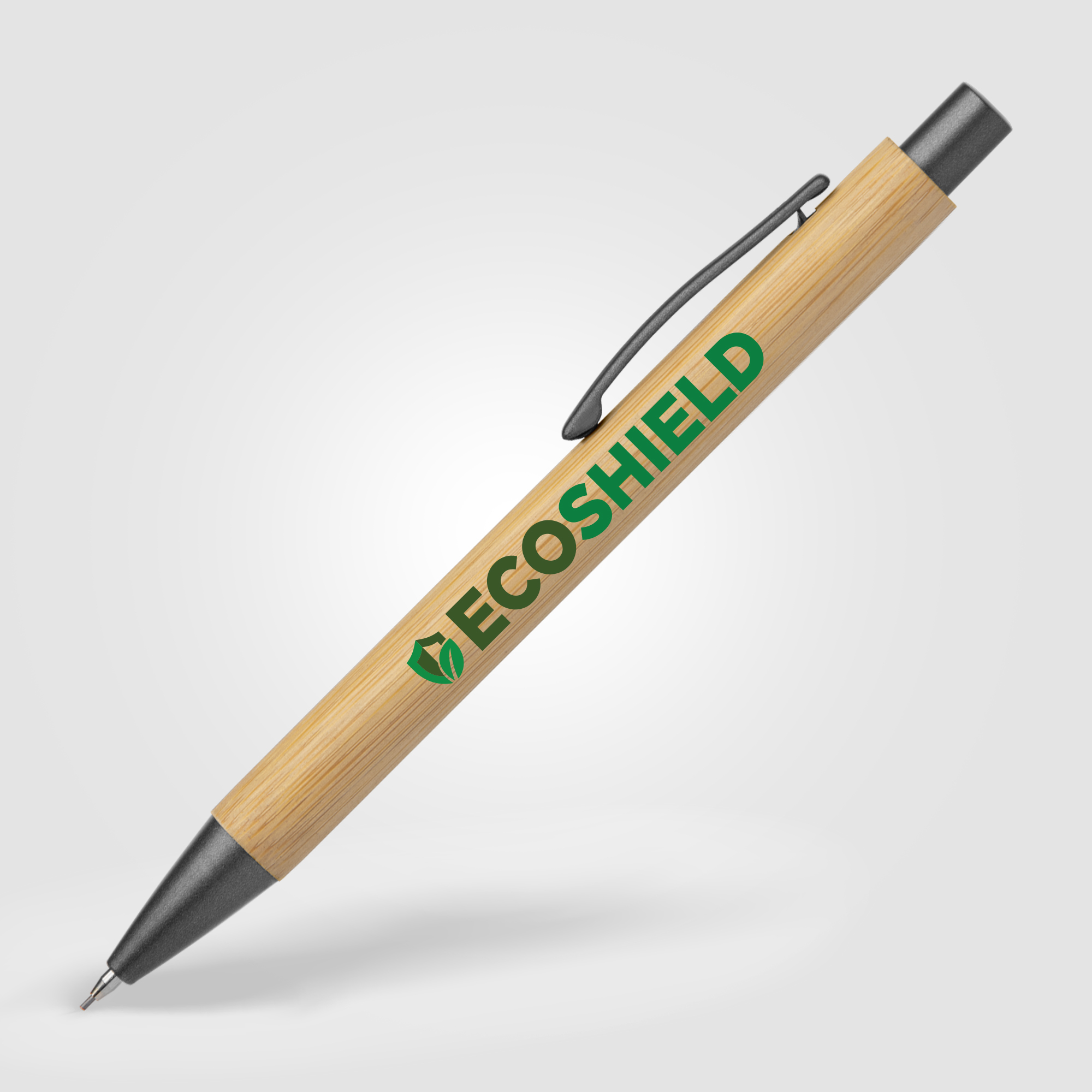 Bambowie Bamboo Mechanical Pencil 6