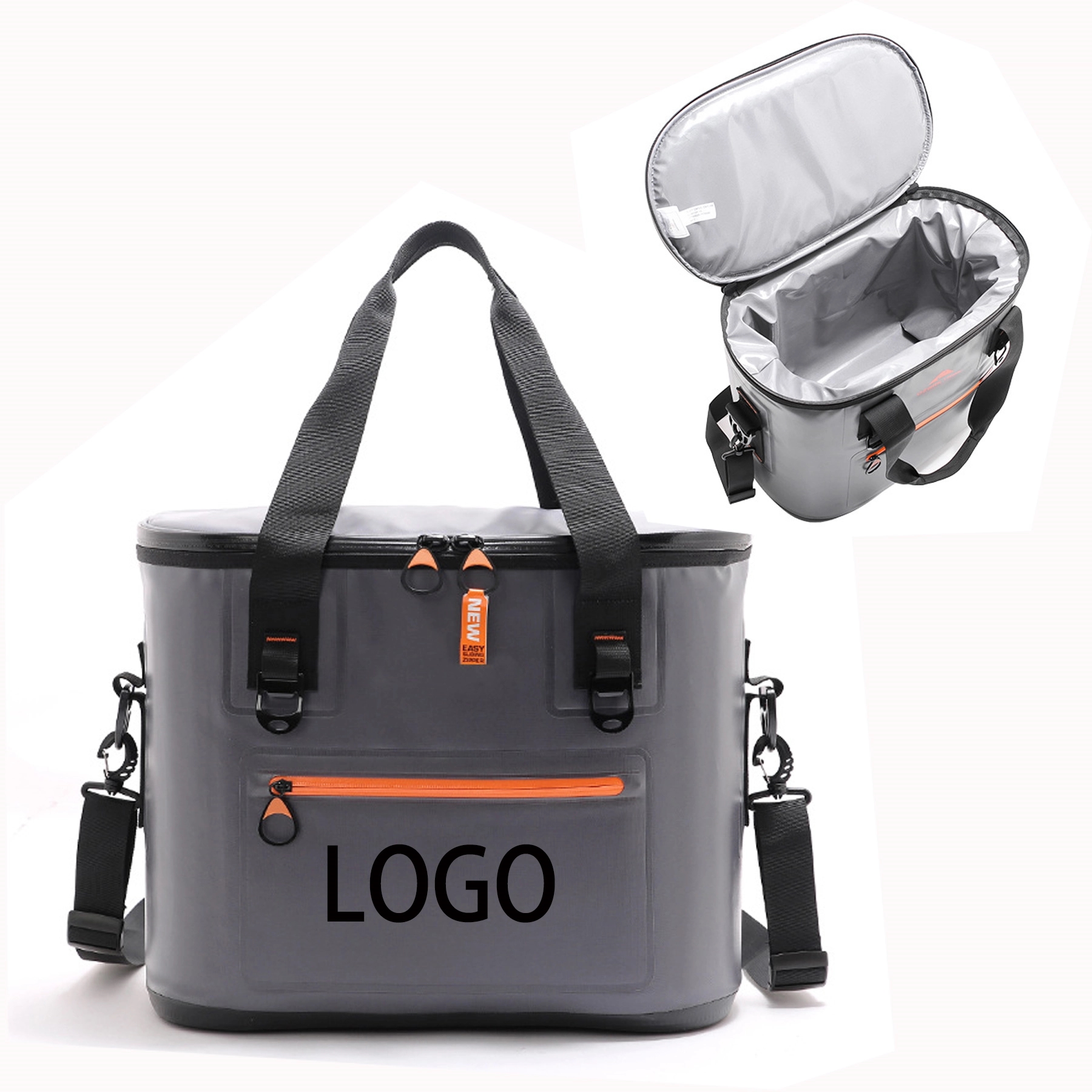 Cooler Backpack 2