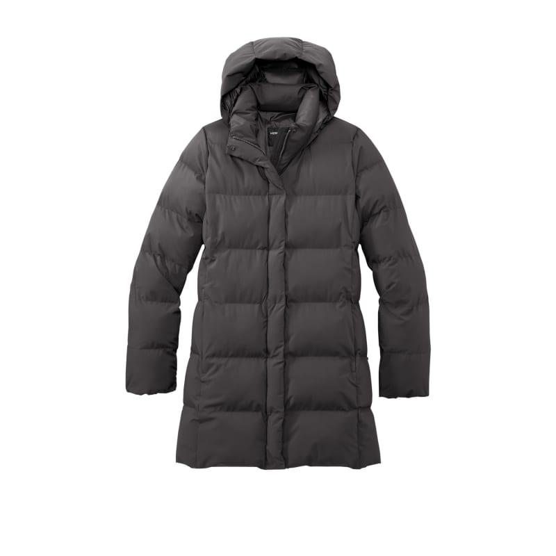 Mercer+Mettle Women's Puffy Parka 17
