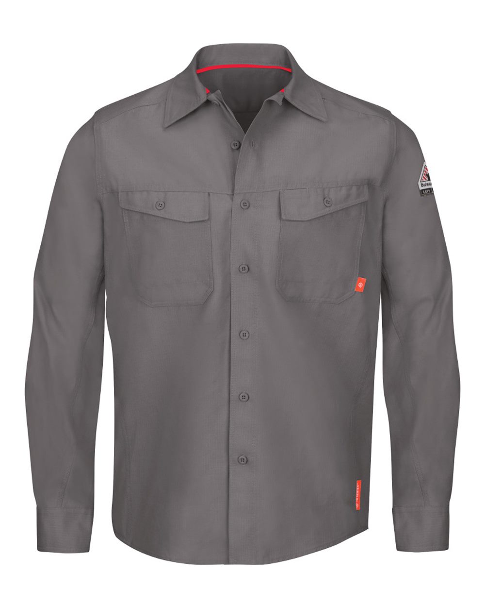iQ Series Endurance Work Shirt