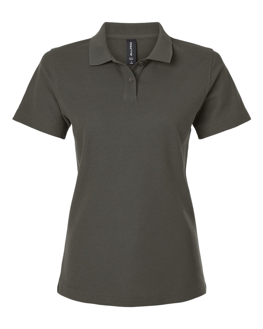Women's Pique Polo - 62800L 33