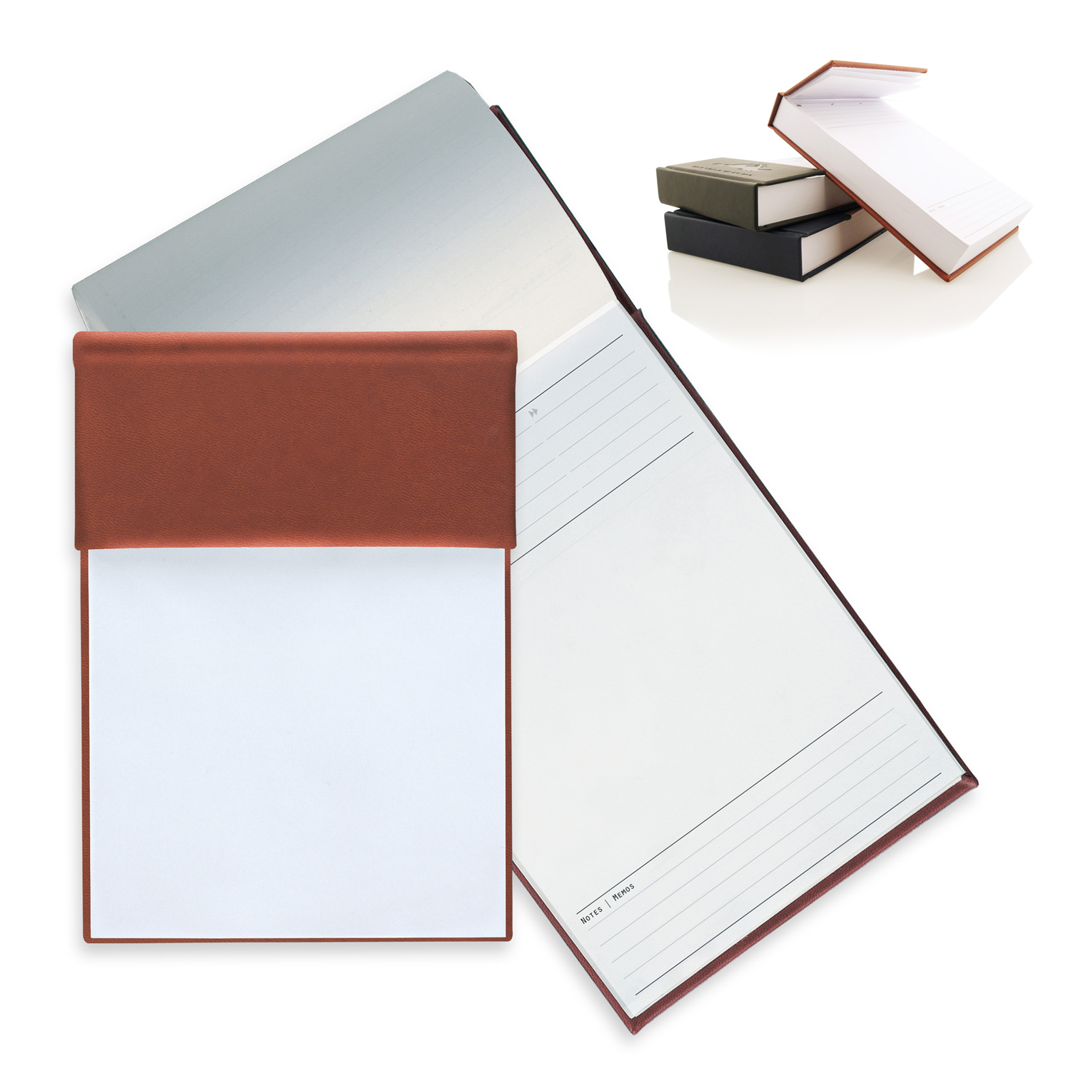 Castelli Tucson Medio White Page Cube Notes 9