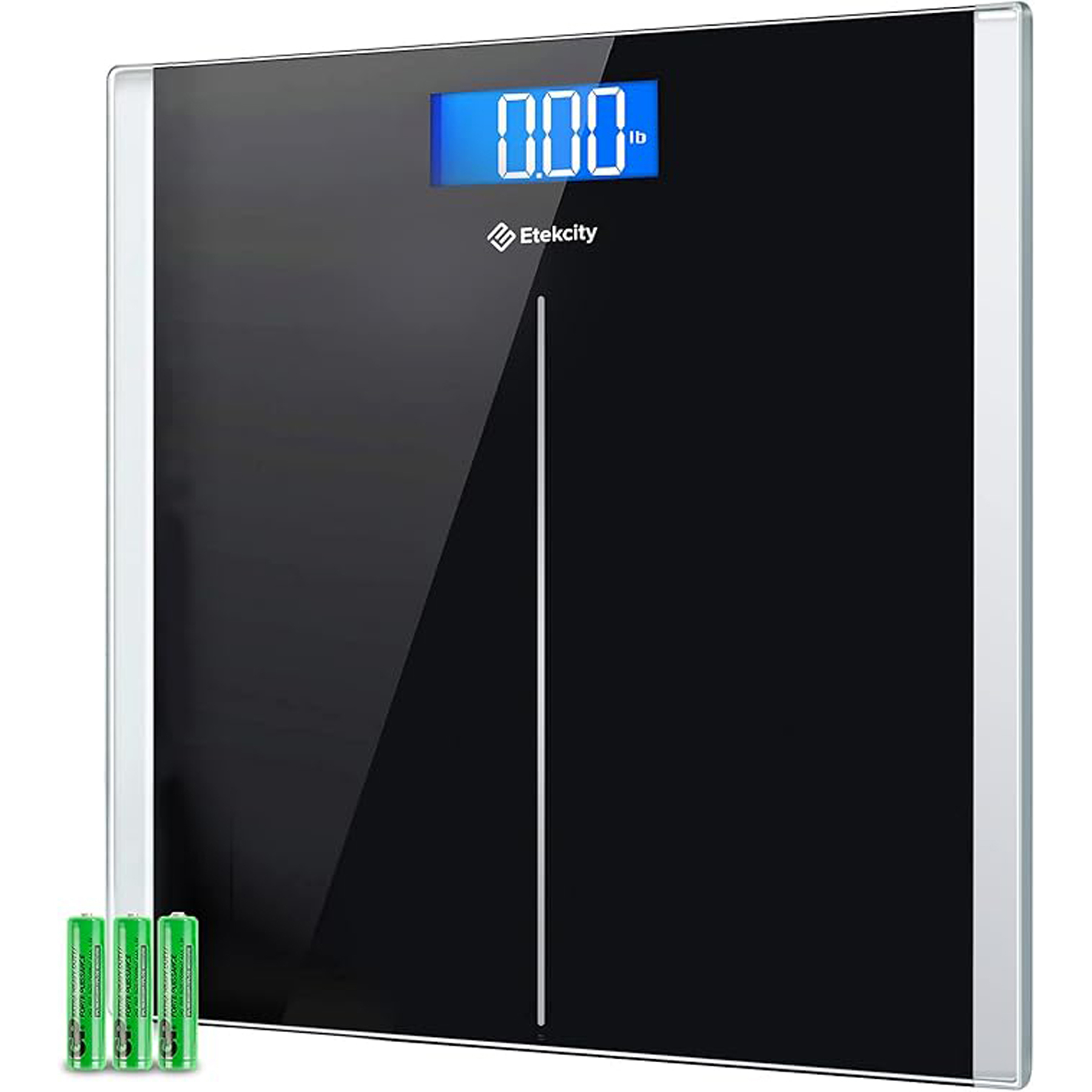 Digital Weight Bathroom Scale 9