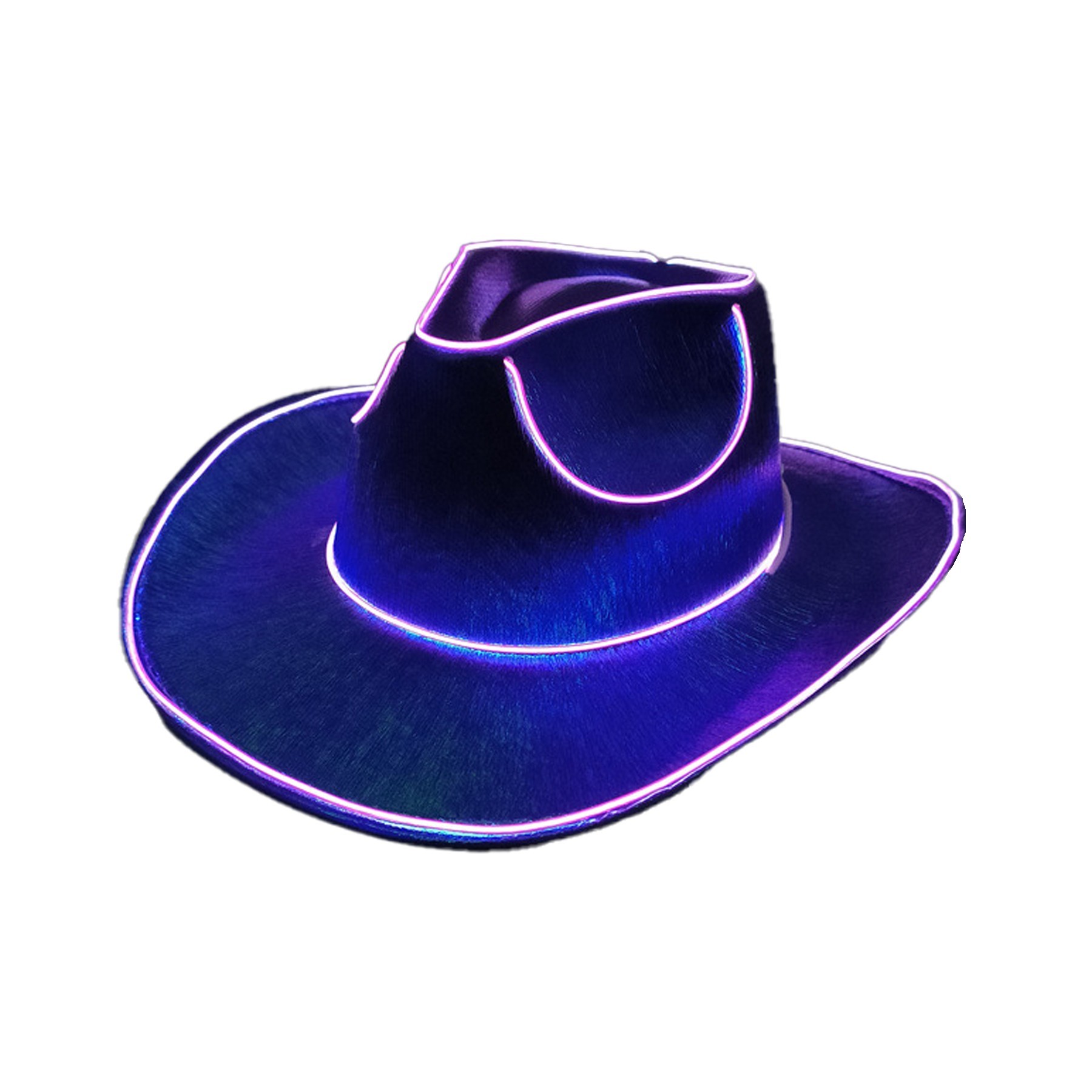 Shine Cowboy Hat 4