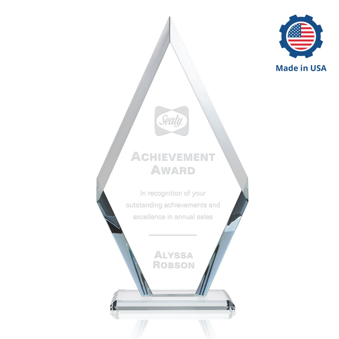 Cancun Award 4