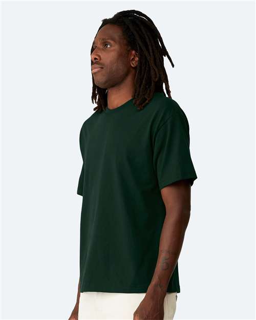 Unisex 6 oz. Heavyweight Tee - 3010 112