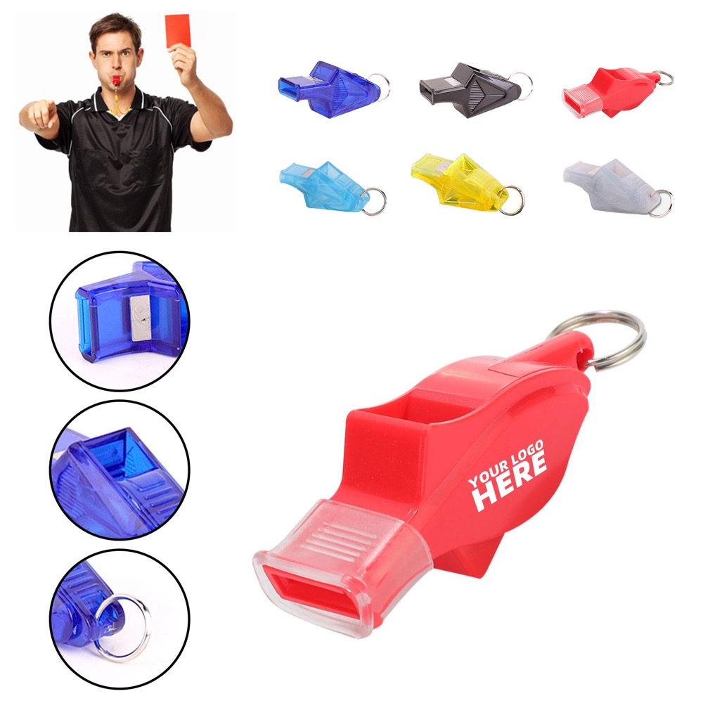 Drillmaster Whistle 2