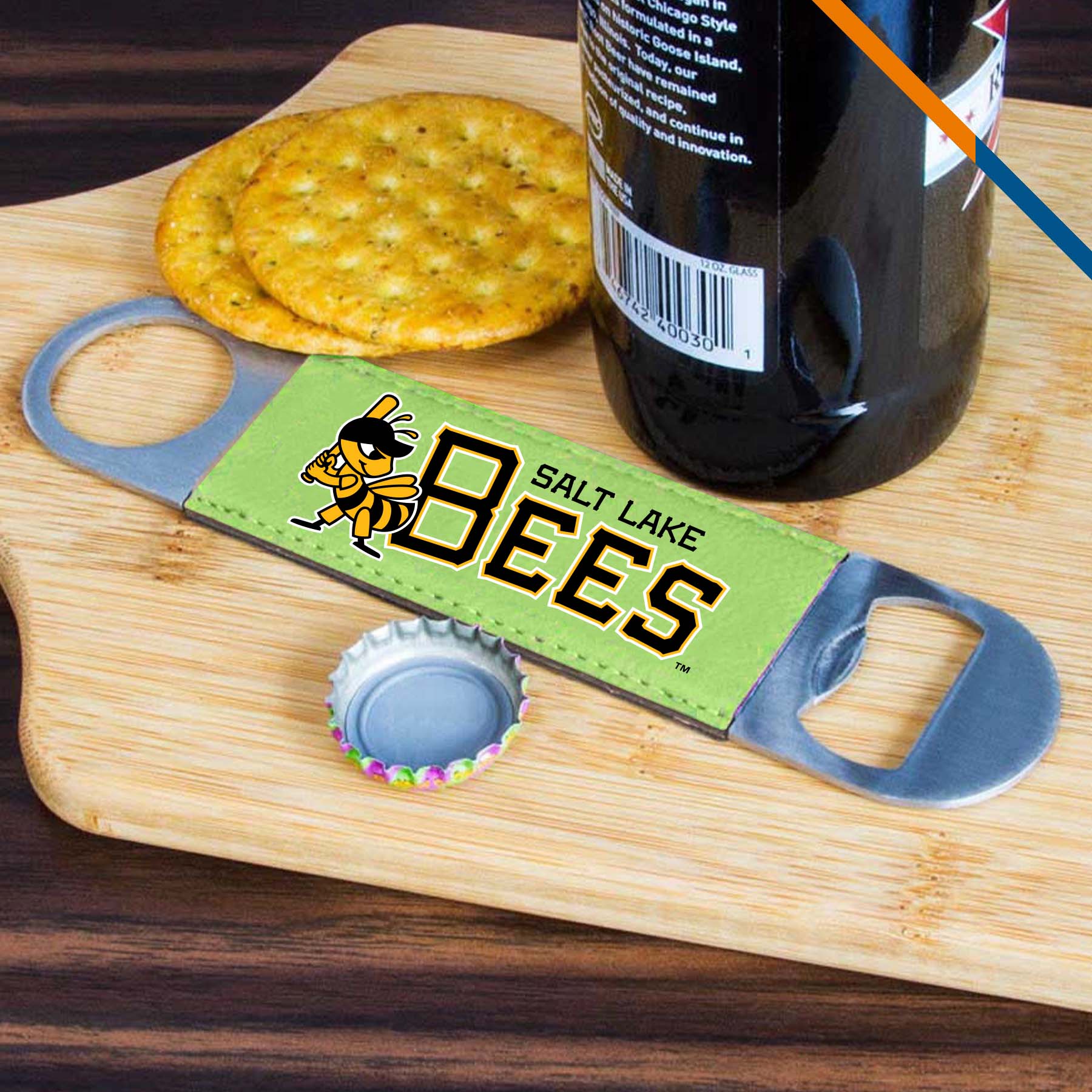 Kibni Bottle Opener 5