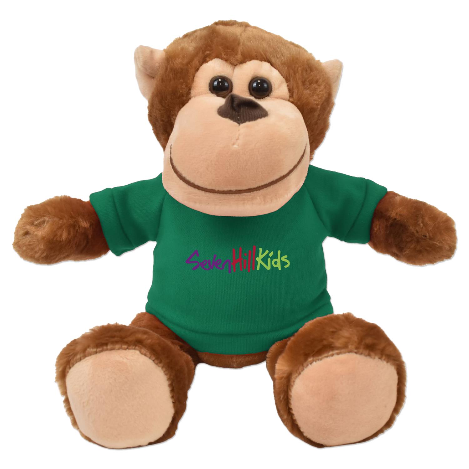 11" Milo Monkey 3