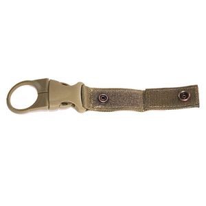 Durable Badge Holder With Retractable String And Metal Clip 9