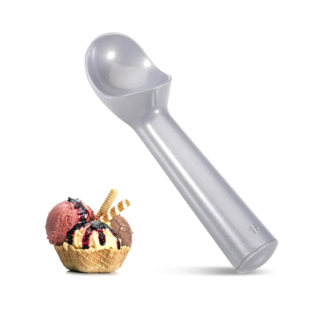 7 In Ice Cream Scoop 1