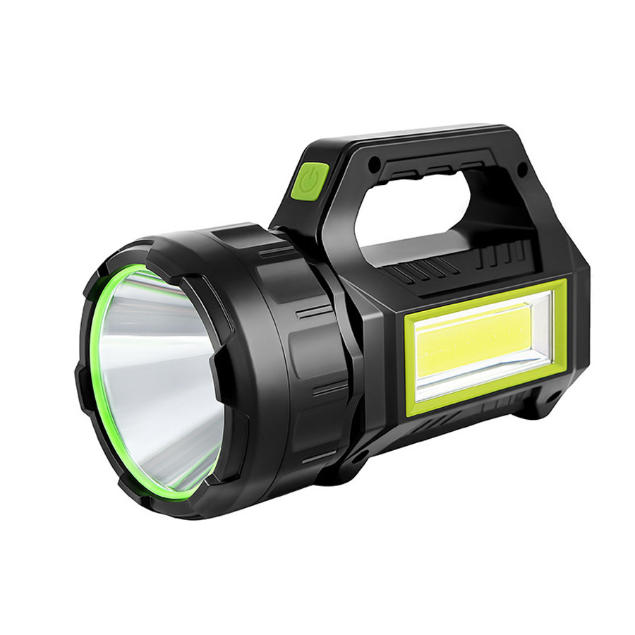 Bright Light Portable Searchlight 2