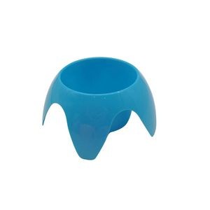 Vibrant Bone Shaped Aluminum Alloy Backpack Hook 18