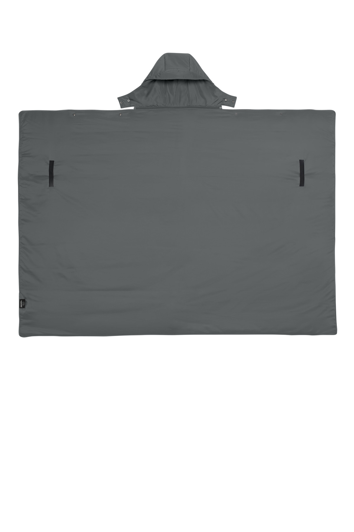 Eddie Bauer Puffy Camp Poncho EB755 15