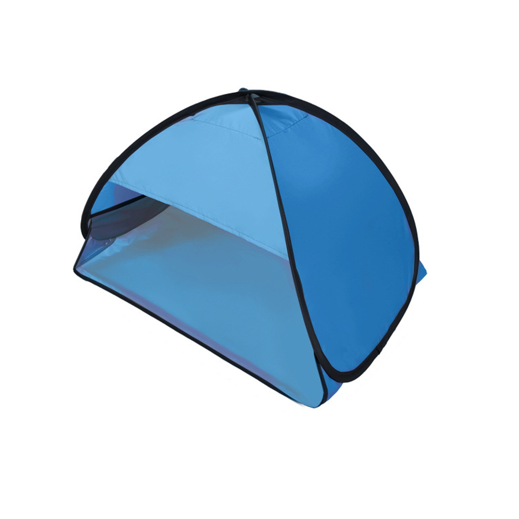 Mini Head Sun Shade Pop Up Tent 2