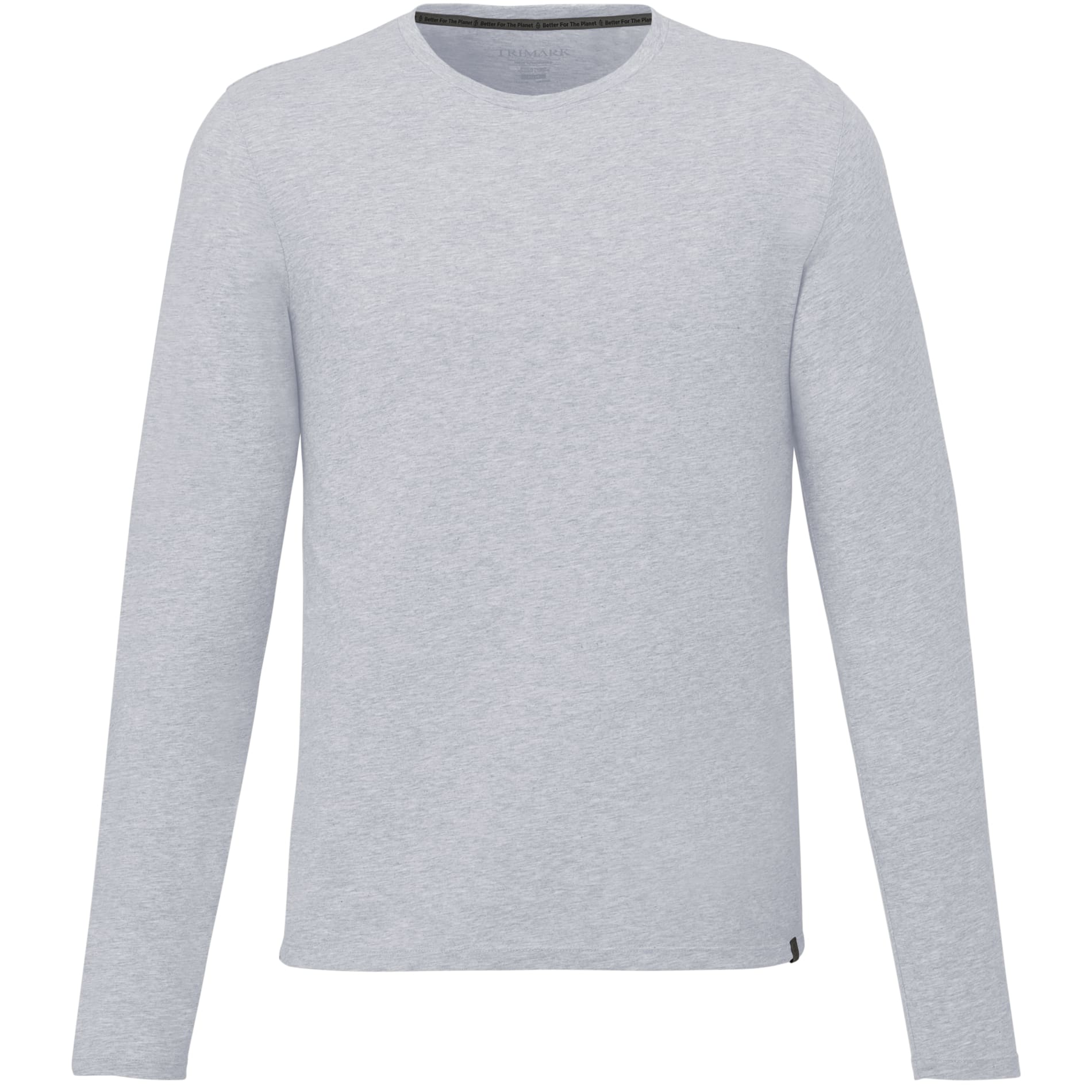 SOMOTO Eco Long Sleeve Tee - Men's 38