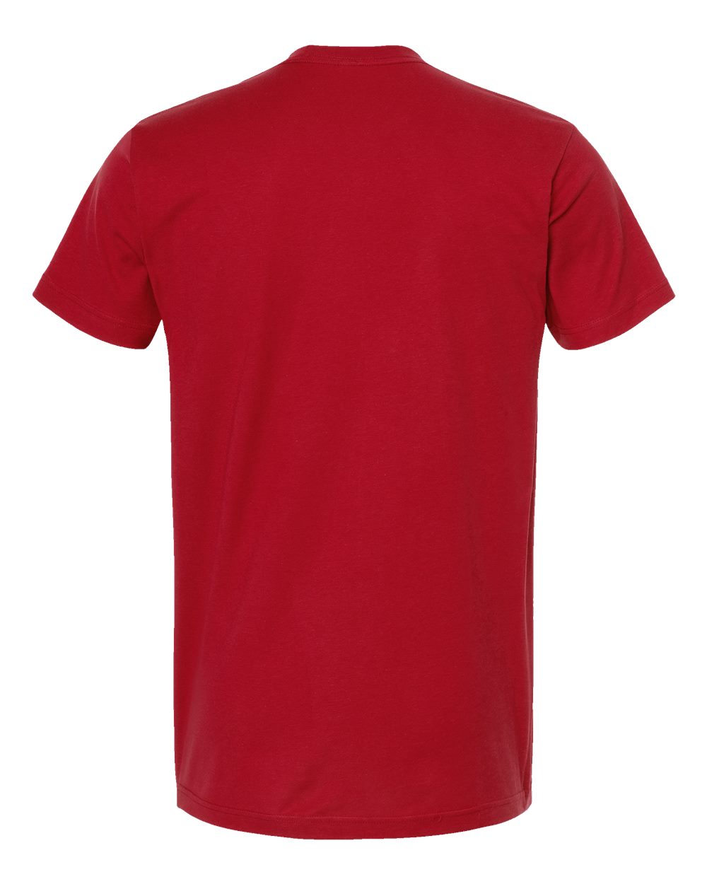 Unisex Fine Jersey T-Shirt - 202 118