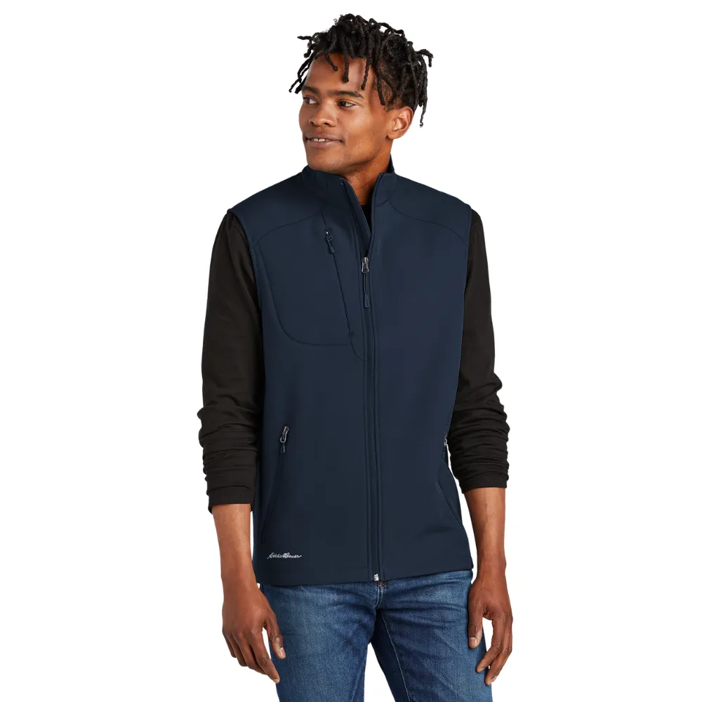Eddie Bauer(R) Stretch Soft Shell Vest 3