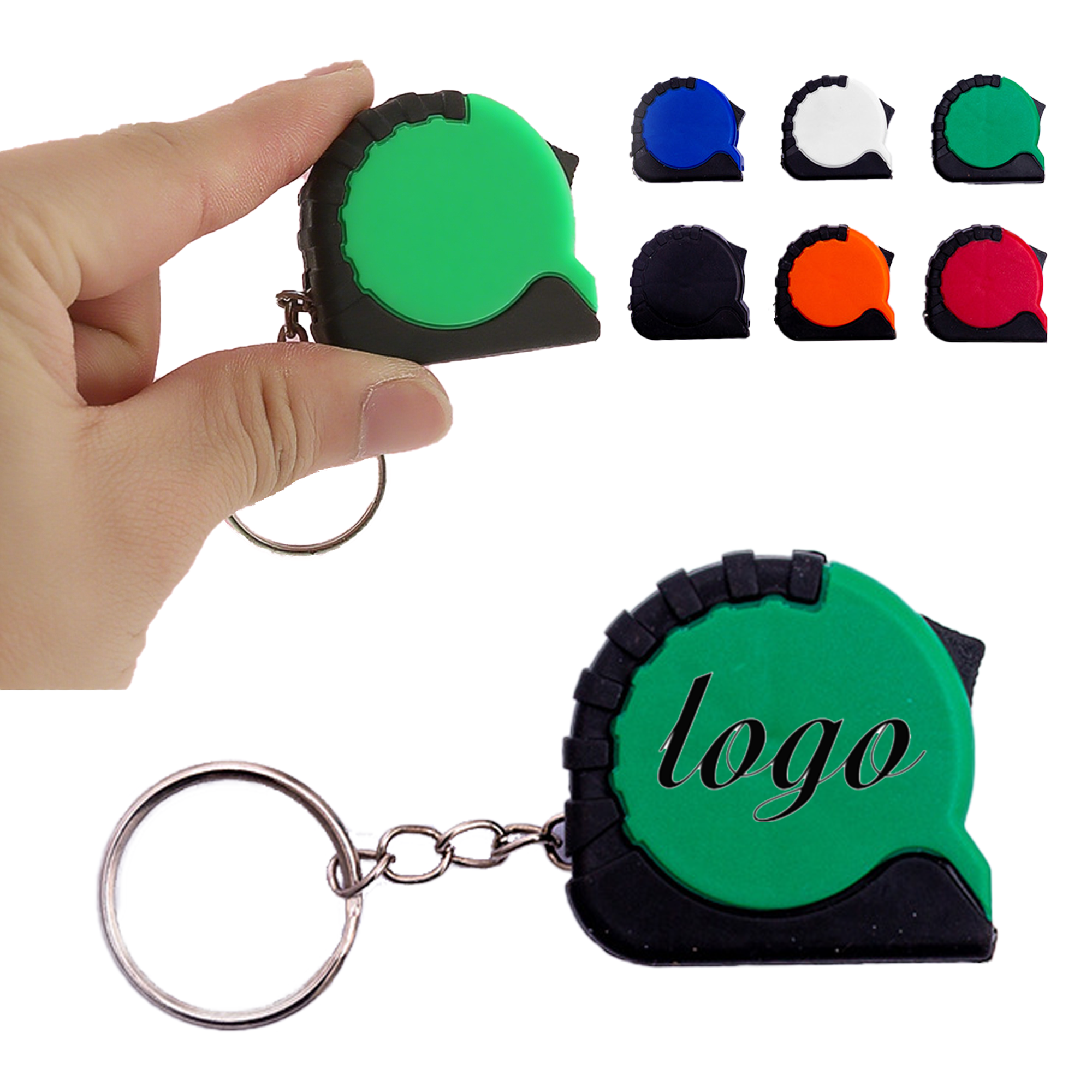 Customized Tape Measure 2