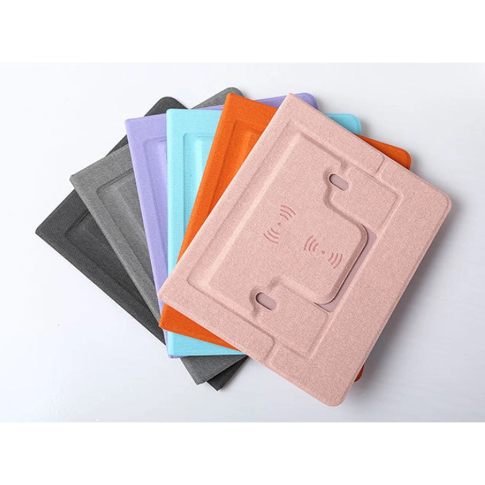 Wireless Charging Mouse Pad 5