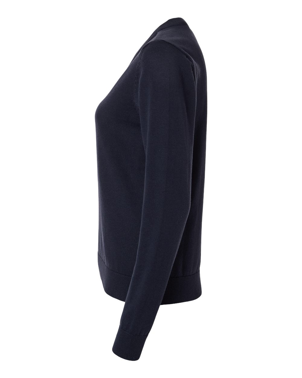 Women's New Classics V-Neck Sweater - DG445W 9