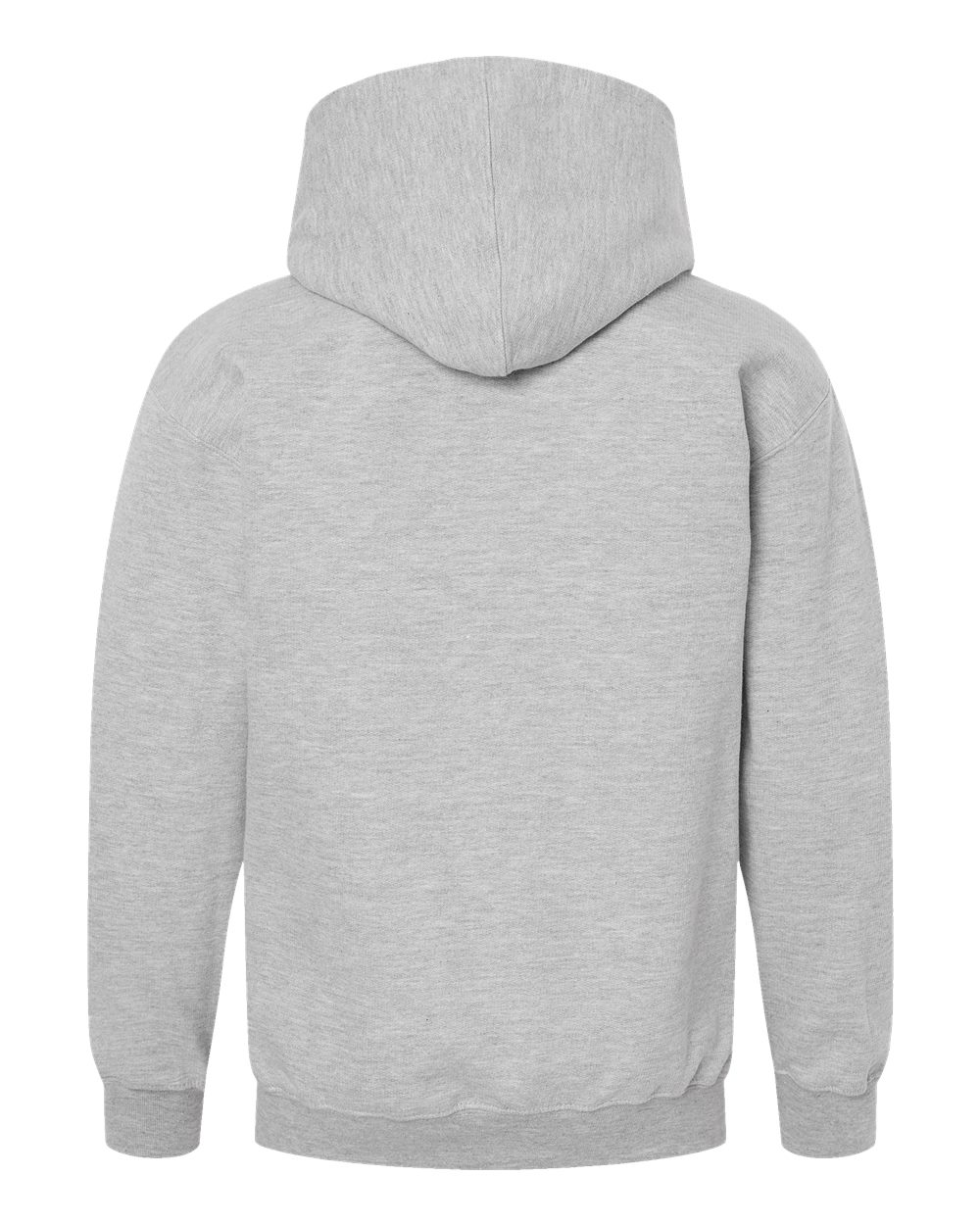 Youth Hooded Sweatshirt - 320Y 5