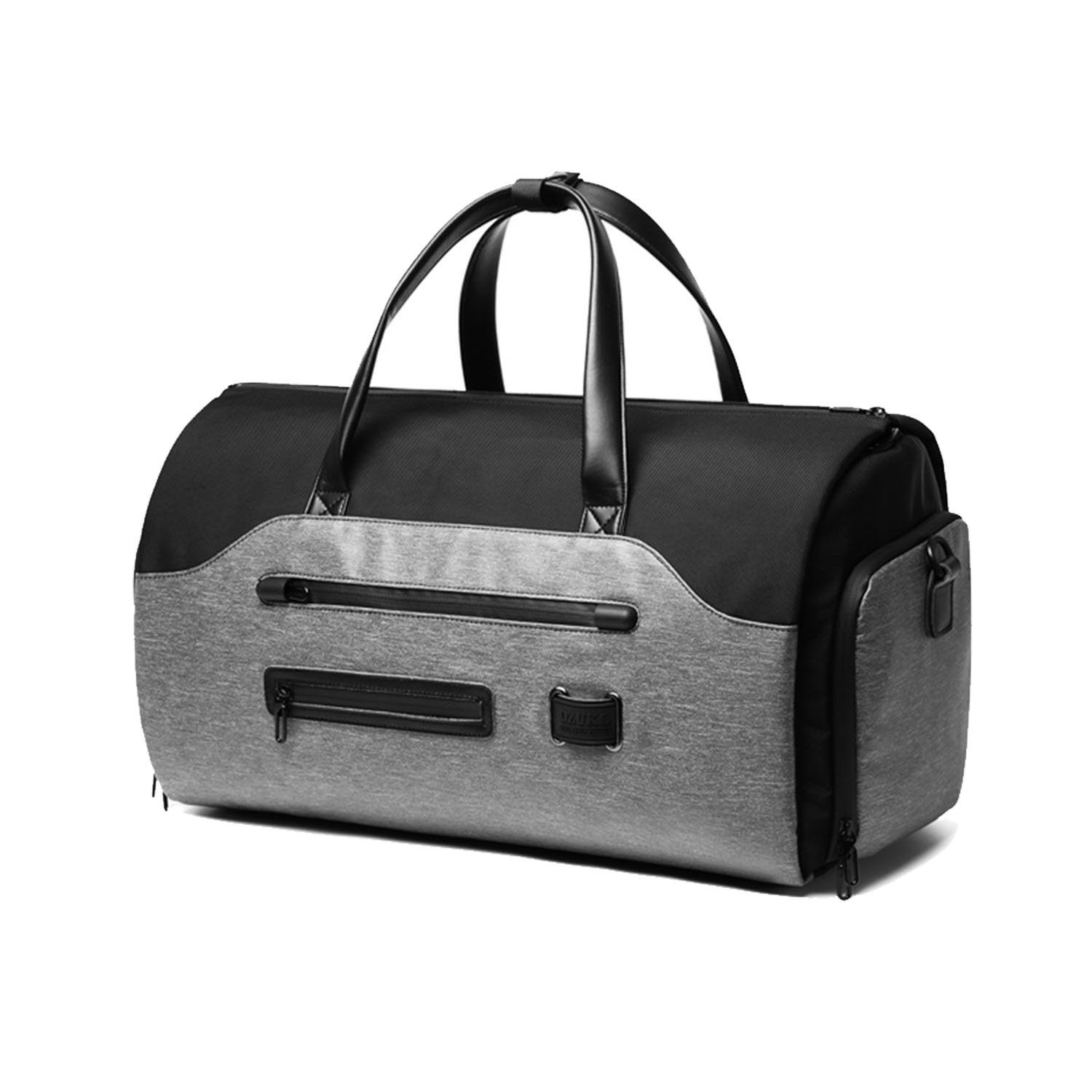Oxford Travel Garment Duffel Bag 2