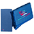 Seaside 30" x 60" Waffle Microfiber Beach Towel 17