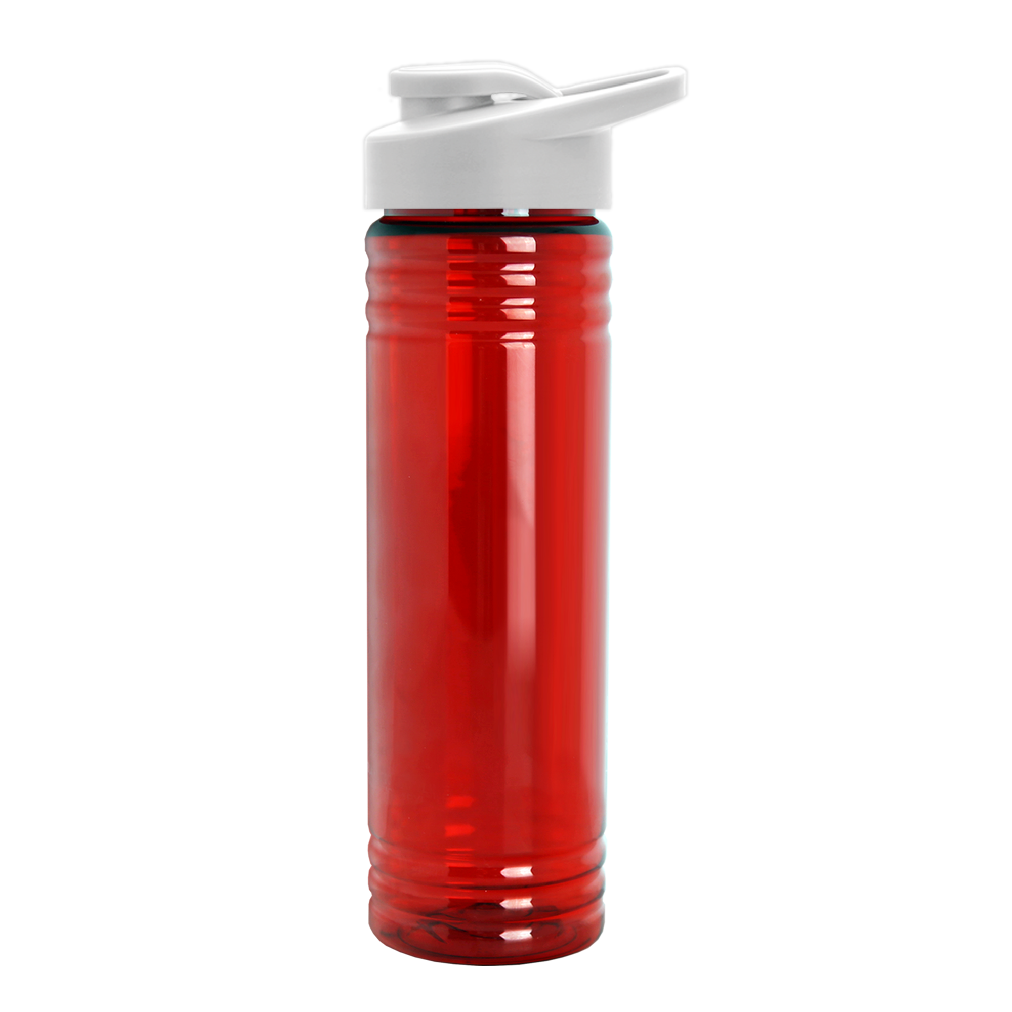 Garyline® Slim Fit Bottle with Drink-Thru Lid - 24 oz. 672