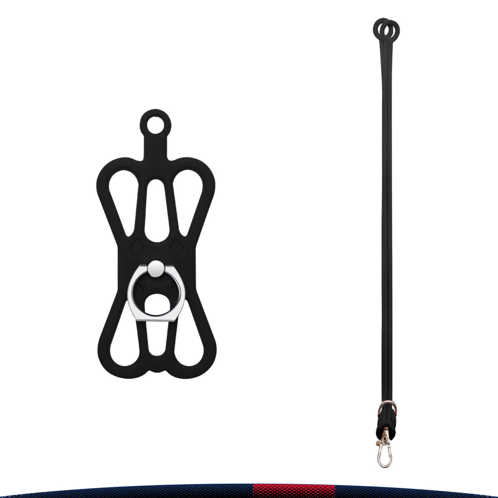Ontra Mobile Phone Lanyard 3